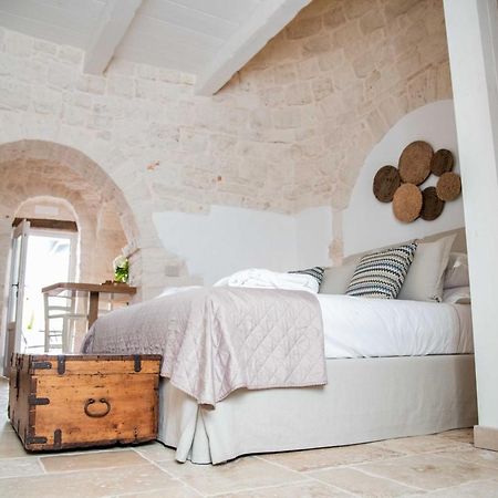 Chiancole - Trulli Experience Villa Alberobello Eksteriør billede