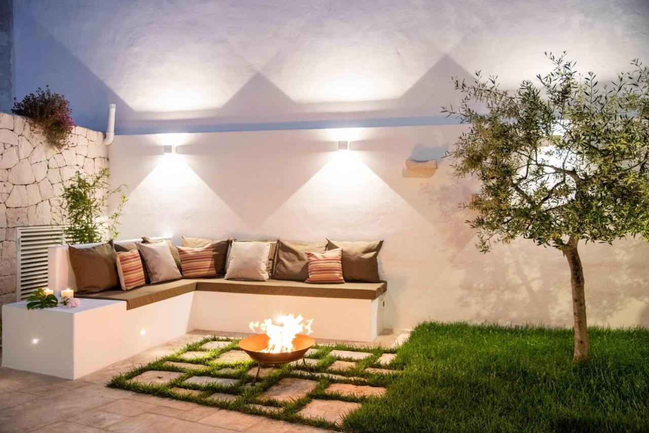Chiancole - Trulli Experience Villa Alberobello Eksteriør billede